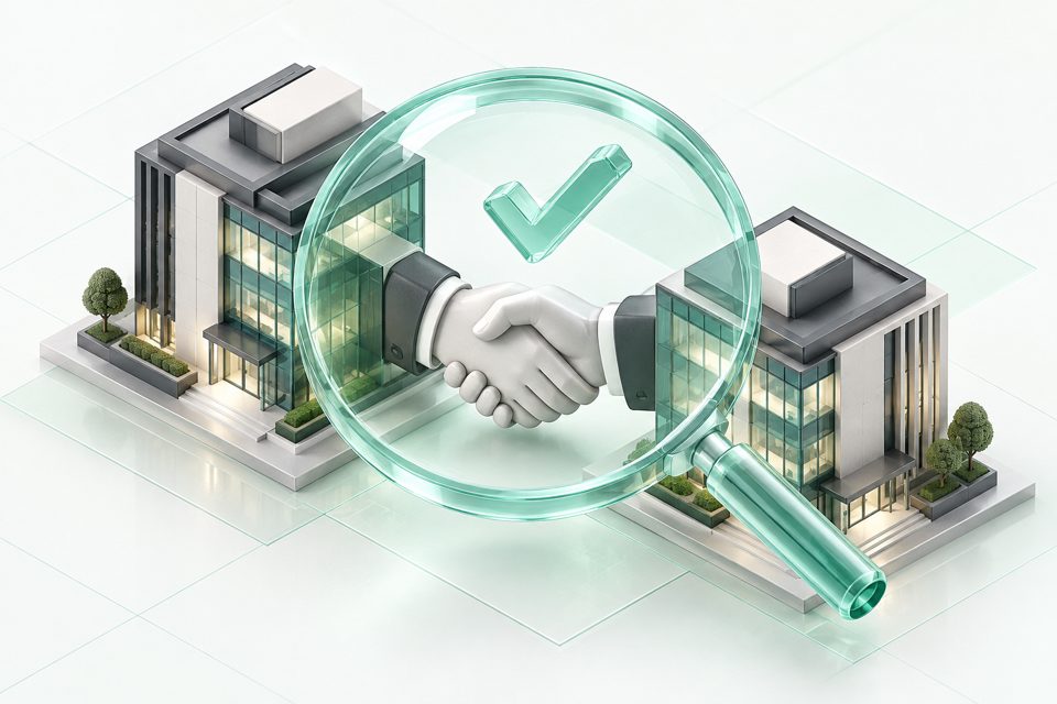 Комплаенс и проверка контрагентов: должная осмотрительность