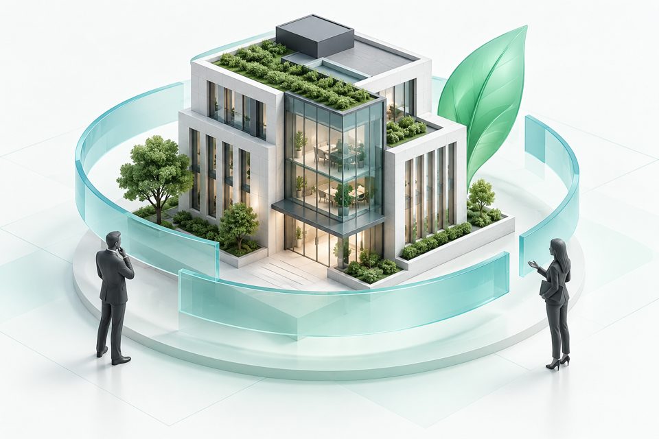 Корпоративные ESG-стратегии и лучшие практики корпоративного управления